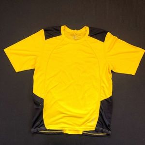 Brooks Running HVAC Tee